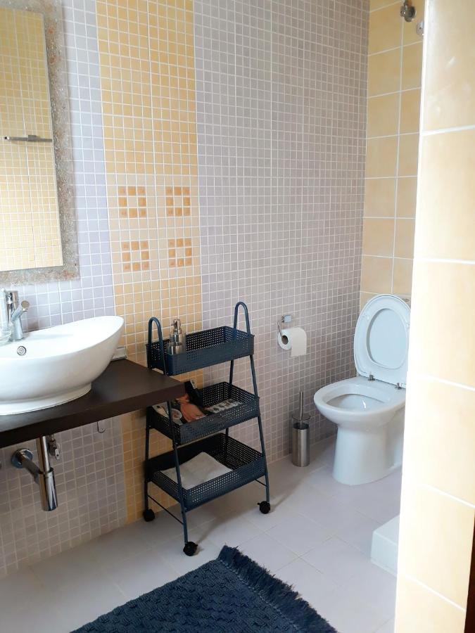 Galini Estate Apartment Kardítsa Екстериор снимка