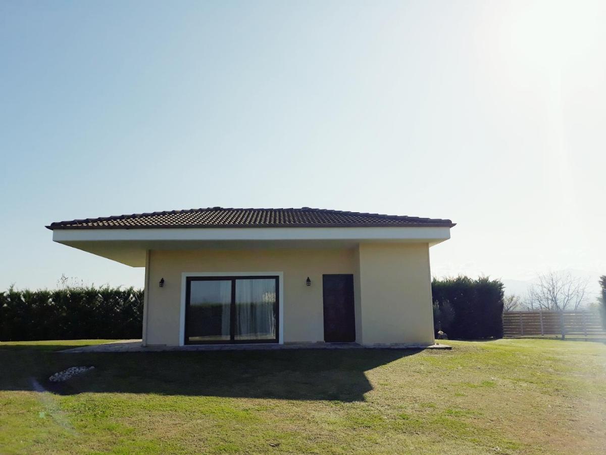 Galini Estate Apartment Kardítsa Екстериор снимка