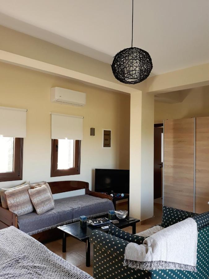 Galini Estate Apartment Kardítsa Екстериор снимка