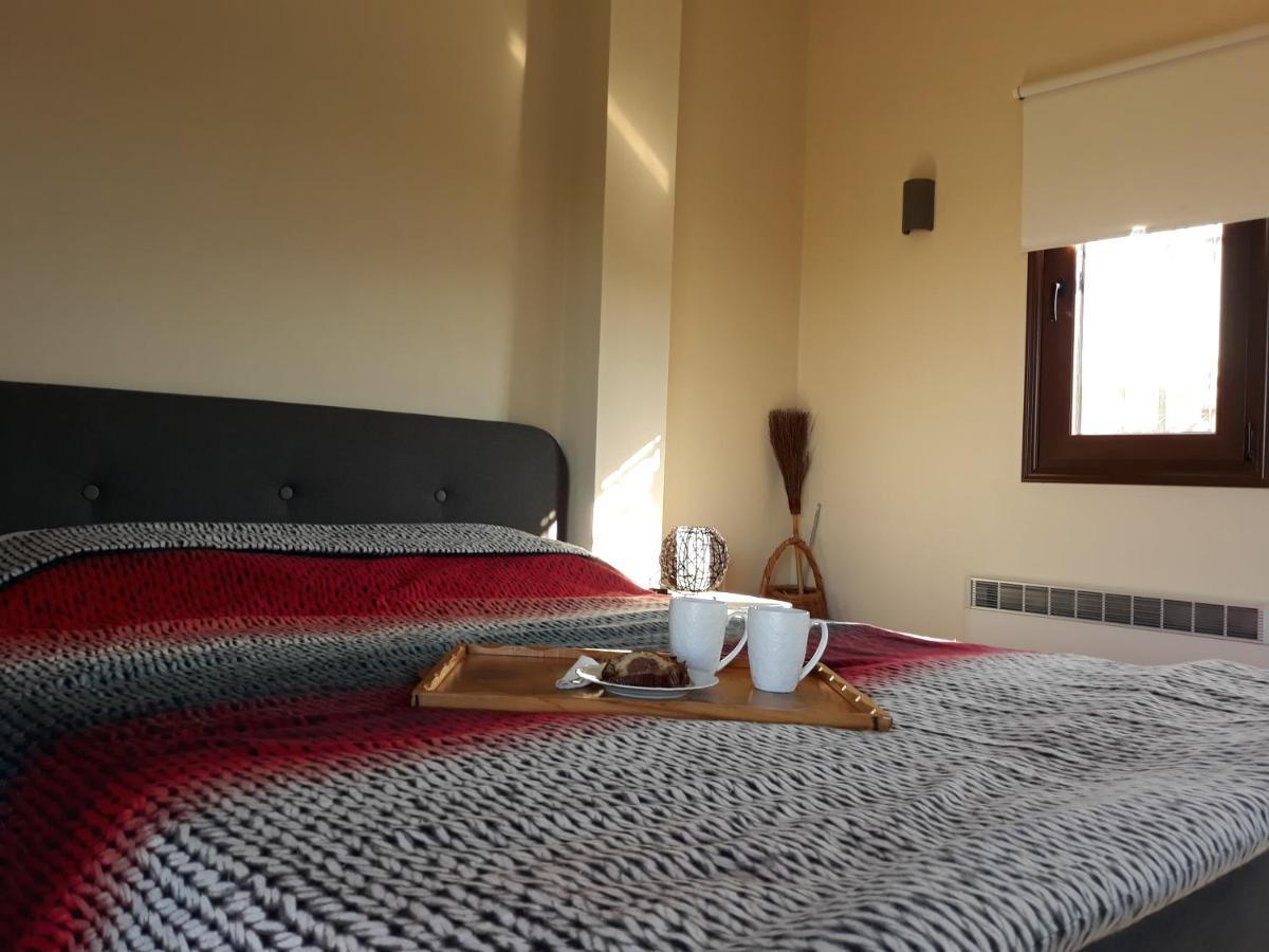 Galini Estate Apartment Kardítsa Екстериор снимка