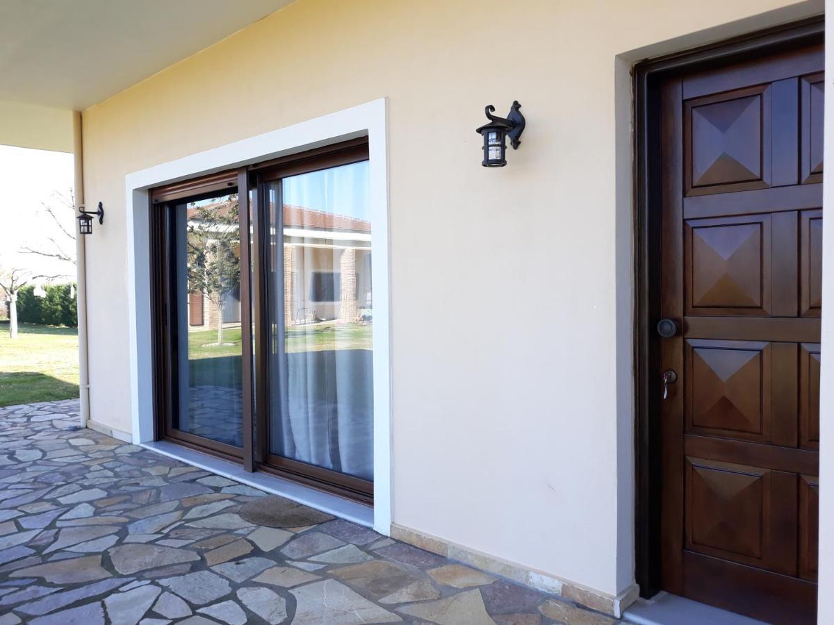 Galini Estate Apartment Kardítsa Екстериор снимка
