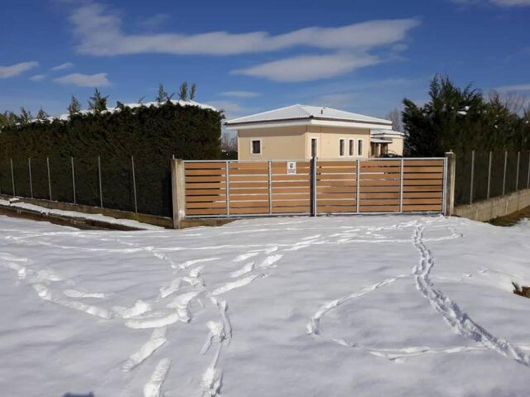 Galini Estate Apartment Kardítsa Екстериор снимка